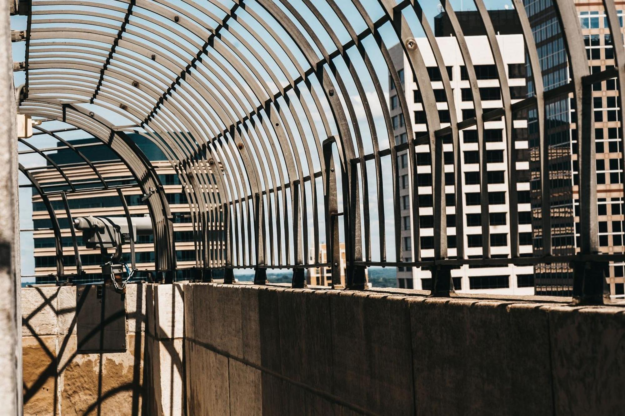 W Minneapolis - The Foshay Exterior photo